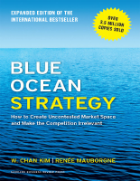 Blue Ocean Strategy, Expanded Edition How to Create .pdf
